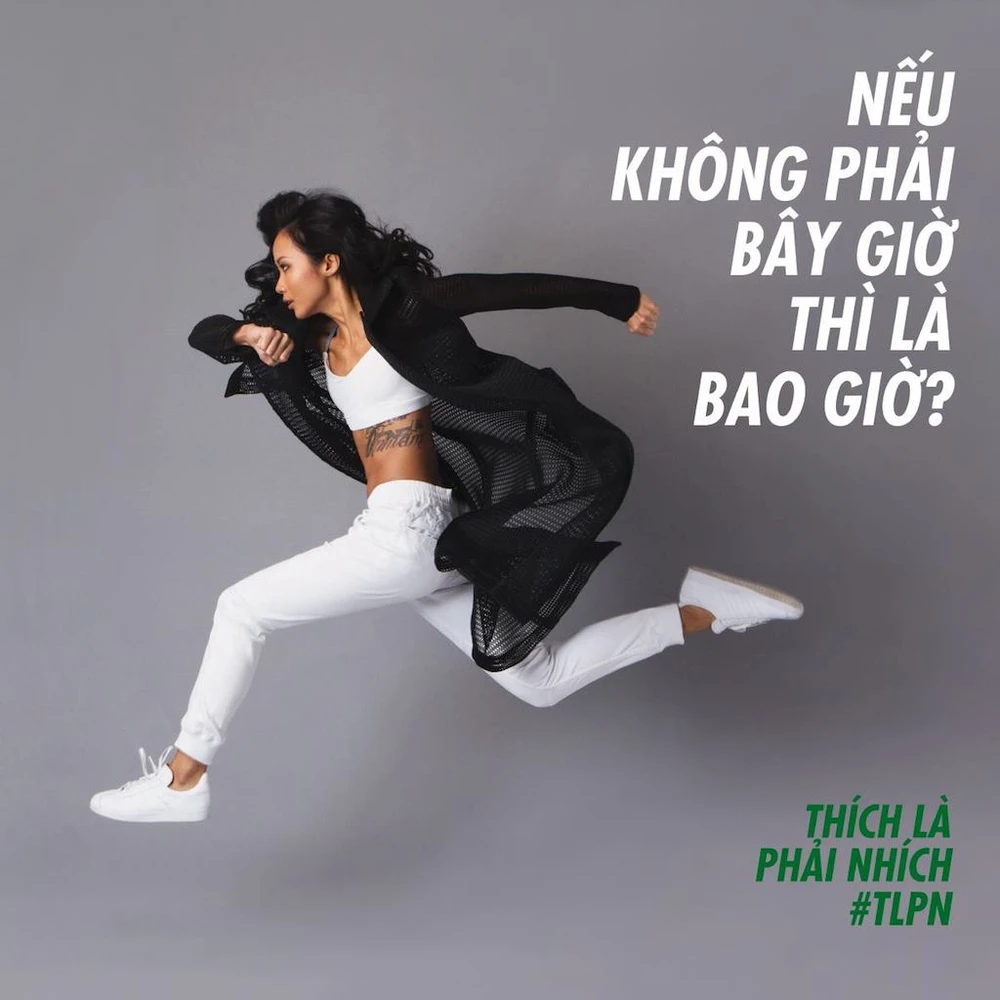 Suboi hát rap với Obama muốn kết hợp rap cải lương ảnh 5