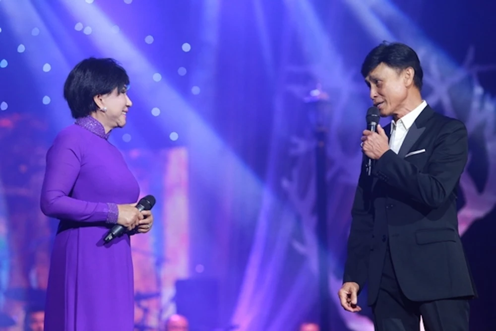 Quảng bá Hội An bằng âm nhạc ảnh 1