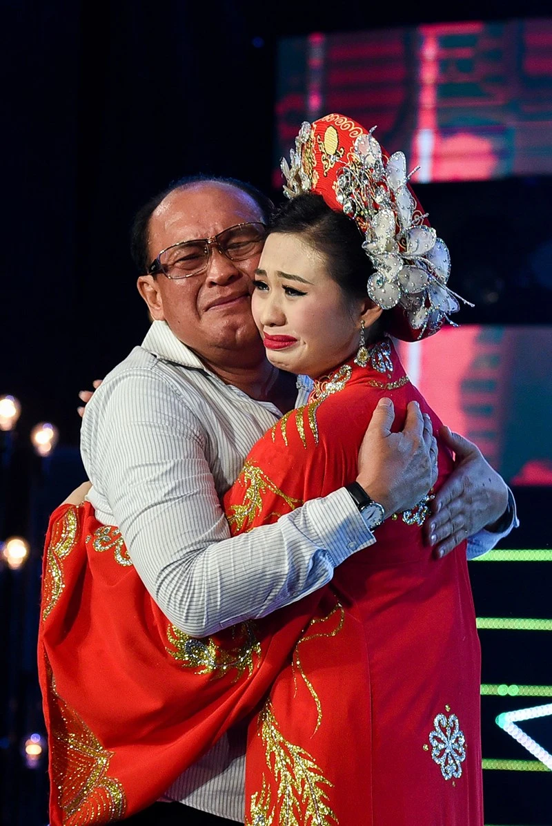 Sau ánh hào quang nợ Duy Phương lời xin lỗi ảnh 1