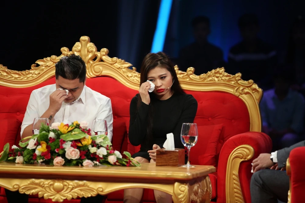 Sau ánh hào quang nợ Duy Phương lời xin lỗi ảnh 2