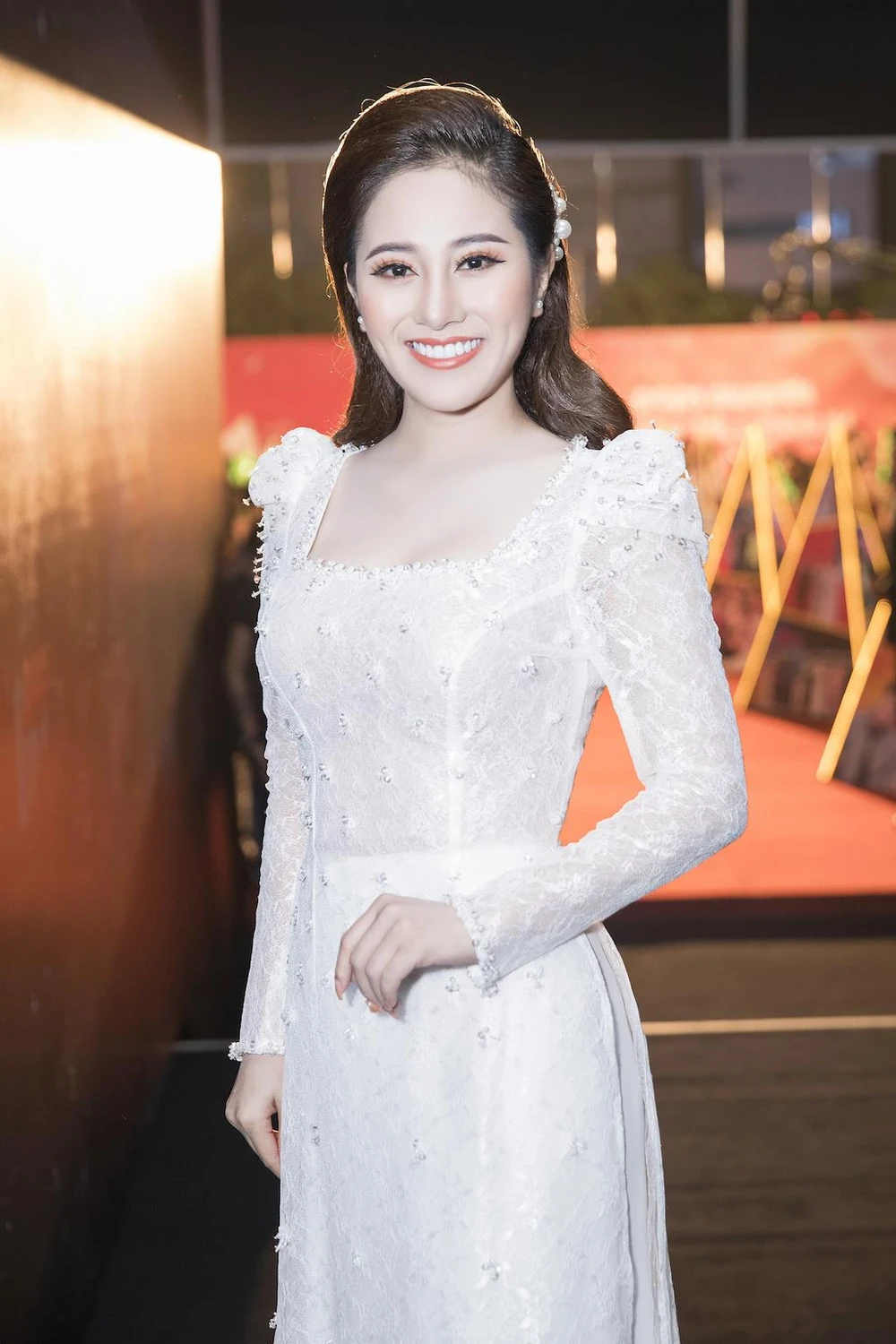 Tố My phản pháo những ai dè bỉu bolero ngay trên sân khấu ảnh 1