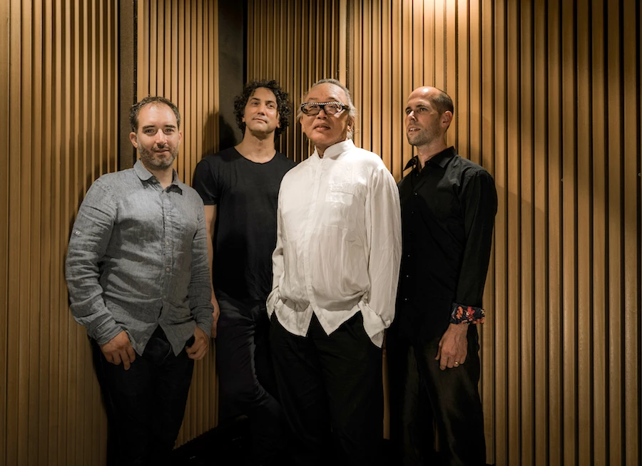 Lần đầu tiên người dân TP.HCM sống với âm nhạc suốt 3 ngày ảnh 2