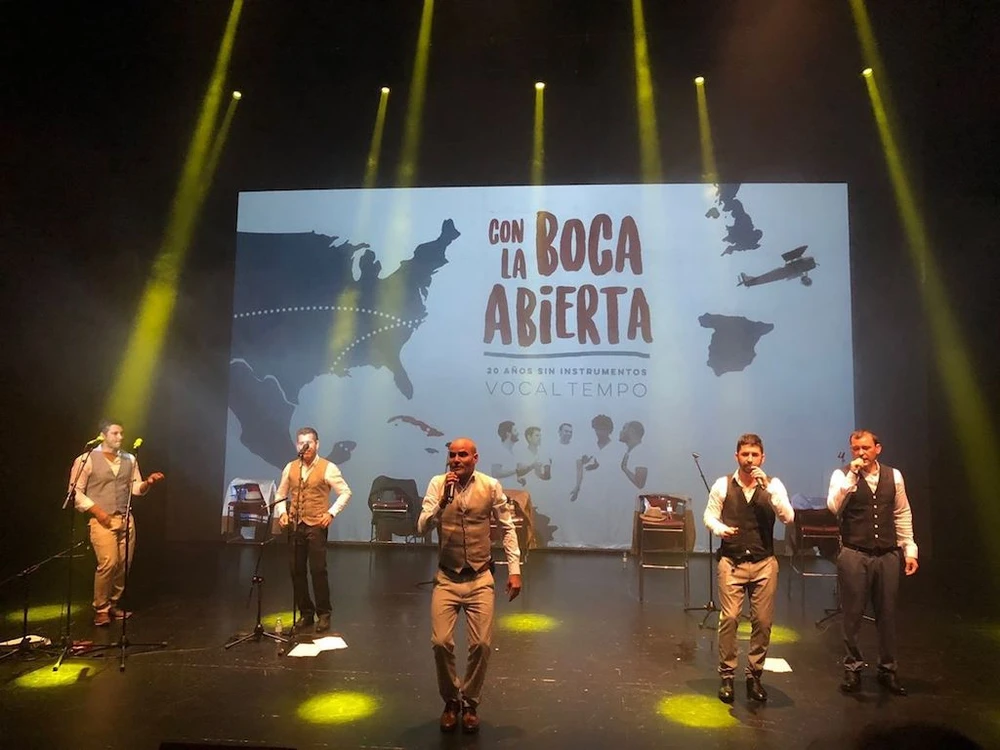 Lần đầu tiên người dân TP.HCM sống với âm nhạc suốt 3 ngày ảnh 3