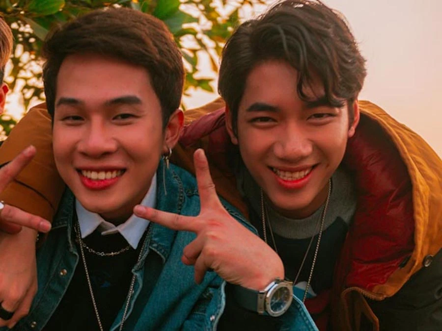 Giải của YouTube gọi tên Hậu Hoàng, Jack & K-ICM ảnh 1