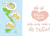 ‘Điều nhỏ bé vĩ đại’ tặng y bác sĩ tuyến đầu chống COVID-19