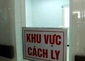 Lịch trình của giám đốc người Nhật dương tính COVID-19 