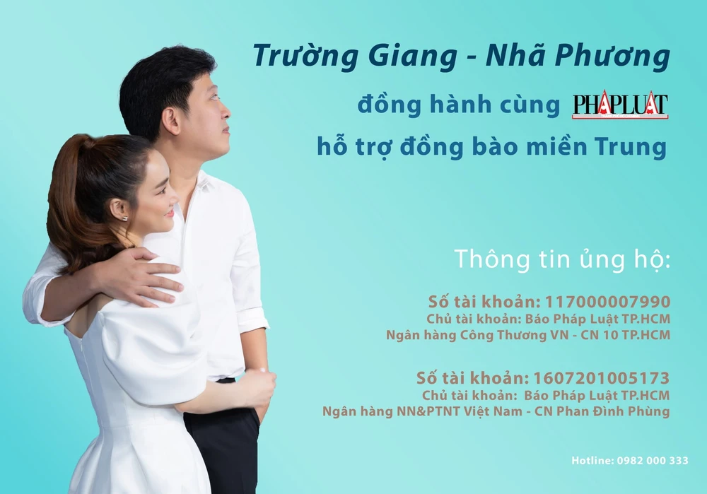1.400 thùng mì đã đến tận tay người dân miền Trung ảnh 4