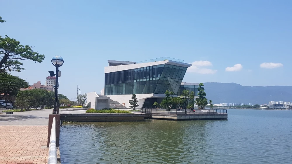 Hiện trạng những dự án liên quan đến Vũ 'nhôm' tại Đà Nẵng ảnh 7