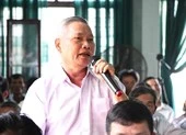 Cử tri chất vấn gay gắt Chủ tịch Quảng Ngãi về dự án của FLC