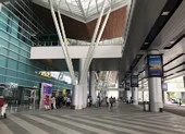 Nhà ga quốc tế sân bay Đà Nẵng vẫn chưa thuê được đất