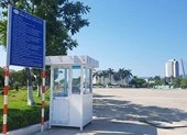 Lùm xùm thu phí đỗ xe tại Đà Nẵng: Nhà thầu xin rút