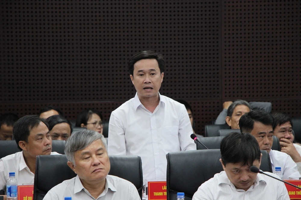 Đà Nẵng: Lộ nhiều sai phạm tại hai dự án bị thanh tra ảnh 1