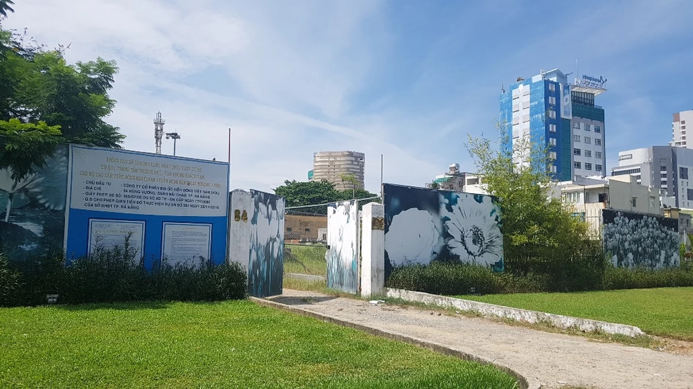 Nhiều đất vàng của Vũ “nhôm” sẽ bị quy hoạch lại ảnh 2