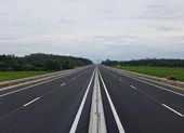 Cao tốc Đà Nẵng-Quảng Ngãi sẽ thông xe ngày 30-7