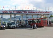Đề xuất lập tuyến xe buýt Đà Nẵng-Huế