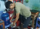 Dân Đà Nẵng than trời vì thiếu nước sạch