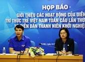 Thủ tướng sẽ đối thoại với thanh niên, sinh viên khởi nghiệp 