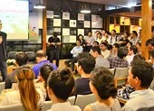 Startup Funding Camp - kết nối đầu tư dành cho các startup