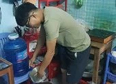 Các hồ thủy điện đang có mực nước chết ngay trong mùa lũ