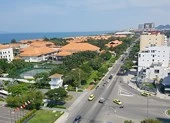 Đà Nẵng giao hai dự án ven biển cho chủ đầu tư ảo?