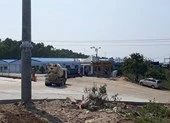 Quảng Ngãi xin để Thép Hòa Phát nhận chìm 15 triệu m3 vật chất