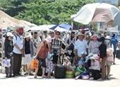 Đua nhau check in đảo Lý Sơn dịp lễ 30-4 sắp tới