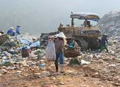 Đà Nẵng: Thêm 4 ha mở rộng bãi rác Khánh Sơn