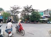 Đà Nẵng đối thoại với dân về bãi rác Khánh Sơn bất thành