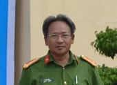 1 trưởng Công an huyện ở Quảng Ngãi bị kỷ luật