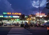 Đà Nẵng sẽ xóa hàng loạt quán hải sản ven biển