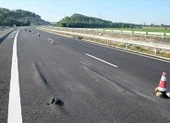 Bộ GTVT: Khắc phục ngay hằn lún cao tốc Đà Nẵng – Quảng Ngãi