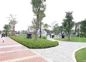 Đà Nẵng: Thêm 2 khu đất vàng đổi quy hoạch thành công viên