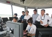 Gỡ ách tắc vùng trời sân bay Đà Nẵng