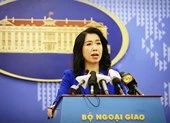 Bộ Ngoại giao nói về báo cáo sai lệch của Mỹ về tự do tôn giáo