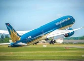 Xác định lý do máy bay Vietnam Airlines suýt hạ cánh bằng bụng
