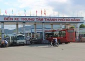 Đề xuất lập tuyến xe buýt Đà Nẵng-Huế