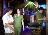 Đà Nẵng: Hàng loạt quán bar bị xử phạt vì tiếng ồn, quá giờ