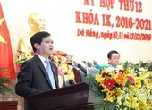 HĐND Đà Nẵng khai mạc kỳ họp cuối năm