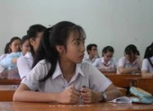 Học sinh Đà Nẵng đi học trở lại từ ngày 17-2 