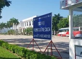 Lùm xùm thu phí đỗ xe: Sở GTVT Đà Nẵng nói gì?
