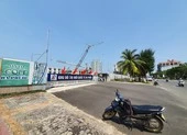 Cận cảnh dự án 29 ha khu Đa Phước sẽ bị thu hồi