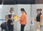 Du khách lên máy bay về quê: 'Đà Nẵng quá tuyệt vời'