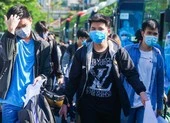Khẩn trương hỗ trợ 171 thí sinh về Đà Nẵng thi tốt nghiệp THPT