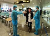 Chuẩn bị cách ly tập trung 700 du khách từ Đà Nẵng đến TP.HCM