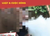 Vì sao chưa xử phạt được người hút thuốc lá điện tử?