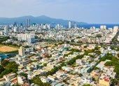 Đà Nẵng khuyến cáo về thông tin 'giá đất nền Đà Nẵng tăng'