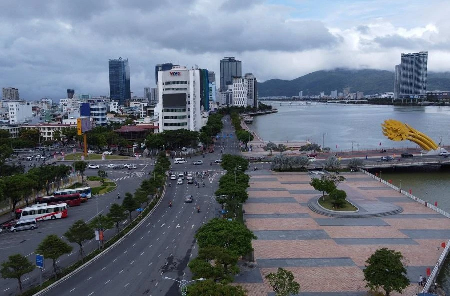 Đà Nẵng được yêu cầu thông tin các dự án vi phạm về sử dụng đất. Ảnh: TẤN VIỆT Đà Nẵng được yêu cầu thông tin các dự án vi phạm về sử dụng đất. Ảnh: TẤN VIỆT