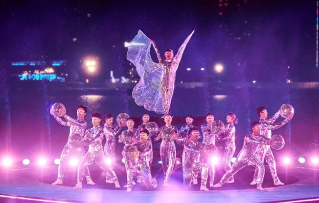 Đêm thứ hai sẽ được tường thuật trên Đài Phát thanh truyền hình Đà Nẵng, lúc 20 giờ tối 10-6. Ảnh: SG