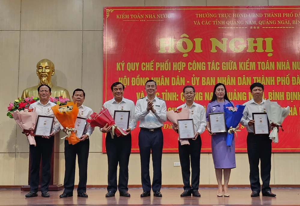 kiểm toán nhà nước