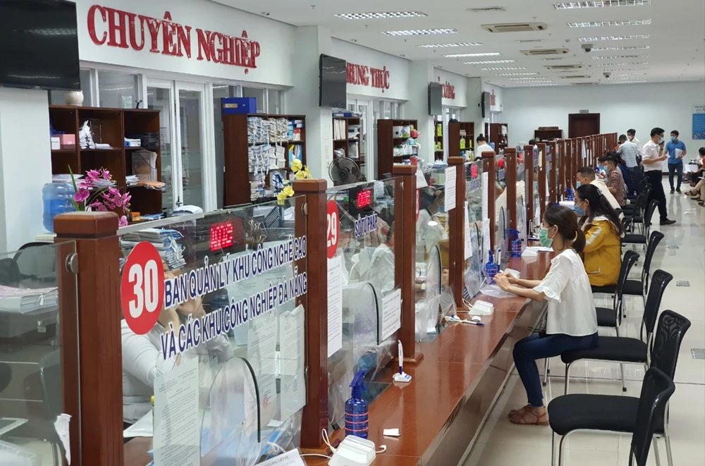 cán bộ pháp chế đà nẵng